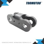 OEM and Alt Quality Electric Diesel Forklift Spare Part Link Steering Cylinder Caterpillar 97A4400900