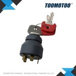 OEM and Alt Quality Electric Diesel Forklift Spare Part Ignition Switch Jungheinrich 50017769