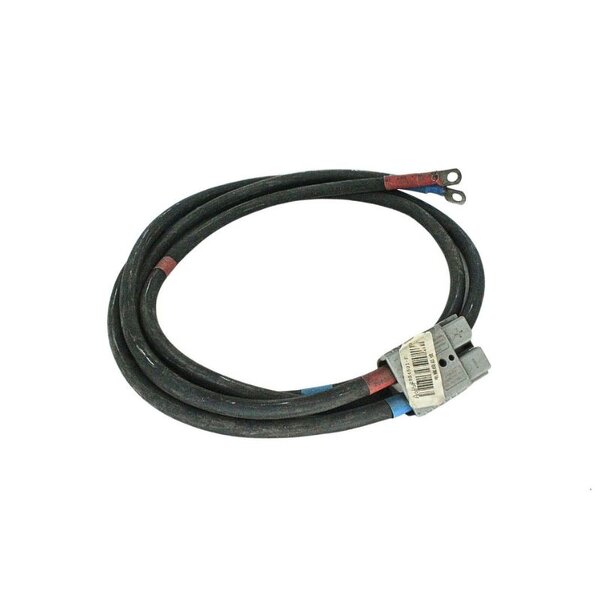 OEM and Alt Quality Electric Diesel Forklift Spare Part Battery Connector with Cable Hyster 2054501