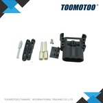 OEM and Alt Quality Electric Diesel Forklift Spare Part Battery Connector Assembly Rema 7504401