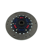 OEM and Alt Quality Electric Diesel Forklift Spare Part Clutch Disc 134544250071