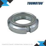 OEM and Alt Quality Electric Diesel Forklift Spare Part Slotted Round Nut Jungheinrich 00029458