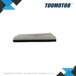 OEM and Alt Quality Electric Diesel Forklift Spare Part Cabin Filter Linde 0009830228