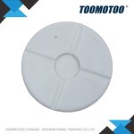 OEM and Alt Quality Electric Diesel Forklift Spare Part Wear Pad Manitou 63358T100071