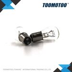 OEM and Alt Quality Electric Diesel Forklift Spare Part Bulb 48V 25W Tcm 581E992621