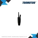 OEM and Alt Quality Electric Diesel Forklift Spare Part Brake Pad Kalmar Lmv 9234680238