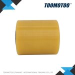 Smart Watch Manufacturer - HK73 1.73" Amoled Fitness Tracker BT Call Heart Rate for Man