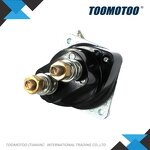 OEM and Alt Quality Electric Diesel Forklift Spare Parts Battery Disconnect Switch Fantuzzi 29875032