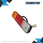 OEM and Alt Quality Electric Diesel Forklift Spare Rear Light Hyster 4681414