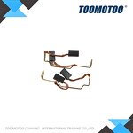 Smart Ring Manufacturer - V2 Darings Fashion GPS Sports HRV Blood Oxygen IP68