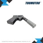 OEM and Alt Quality Electric Diesel Forklift Spare Part Lever Parking Brake Heli Hc214j550101