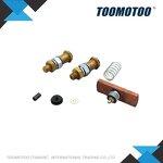 TWS Earbuds Manufacturer - V8 with Noise Cancelling Sport Smart LCD Touch Control