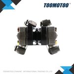 OEM and Alt Quality Electric Diesel Forklift Spare Part Drive Shaft Complete Jungheinrich 50045551