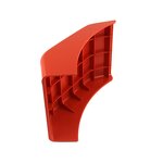 OEM and Alt Quality Electric Diesel Forklift Spare Part Protection Cover Manitou 13163t883071