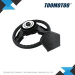 OEM and Alt Quality Electric Diesel Forklift Part Steering Wheel Yale 919828601