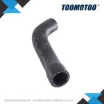 OEM and Alt Quality Electric Diesel Forklift Spare Part Rubber Hose Preformed  Nissan-Datsun 21501FJ300