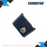 OEM and Alt Quality Electric Diesel Forklift Spare Part Mount Rubber 123612660171