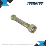 OEM and Alt Quality Electric Diesel Forklift Spare Part Wheel Bolt 424841331071