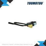 OEM and Alt Quality Electric Diesel Forklift Spare Part Steering Column Switch Komatsu 3eb5511270