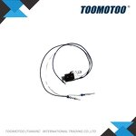 OEM and Alt Quality Electric Diesel Forklift Spare Part Microswitch Jungheinrich 51103982