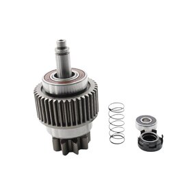 OEM and Alt Quality Electric Diesel Forklift Spare Part Drive Startmotor Yanmar 12990077510