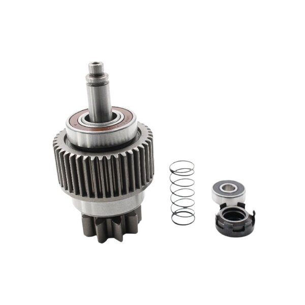 OEM and Alt Quality Electric Diesel Forklift Spare Part Drive Startmotor Yanmar 12990077510