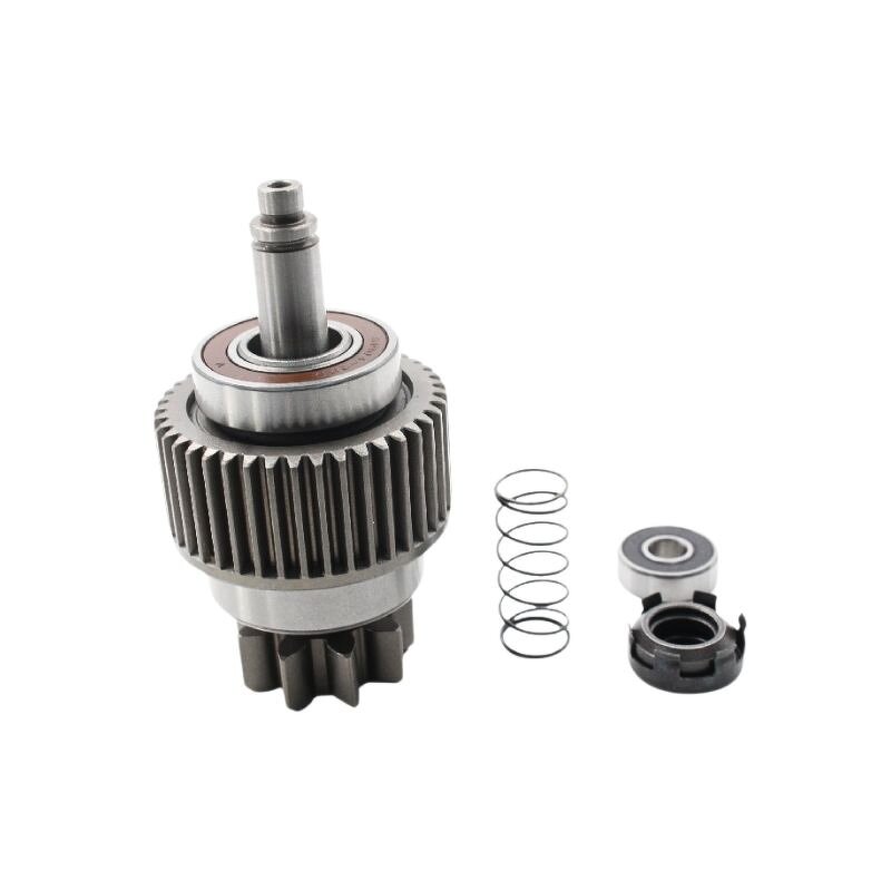 OEM and Alt Quality Electric Diesel Forklift Spare Part Drive Startmotor Yanmar 12990077510