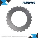 OEM and Alt Quality Electric Diesel Forklift Spare Part Transmission Disc Tcm 31536-41K00