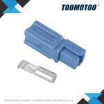 OEM Alt Quality Electric Diesel Forklift Spare Part ANDERSON 1330G12  CONNECTOR ASSEMBLY - BA POWERPOLE