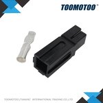 Hot Selling OEM and ALT Quality Electric Diesel Forklift Spare Parts ANDERSON 1320G1 CONNECTOR ASSEMBLY - BA POWERPOLE