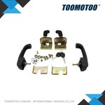 OEM and Alt Quality Electric Diesel Forklift Spare Part Locks and Latches Heli Nbs502