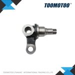 OEM and Alt Quality Electric Diesel Forklift Spare Part Steering Knuckle Mitsubishi 91F4301201