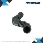 OEM and Alt Quality Electric Diesel Forklift Spare Part Rubber Hose Preformed Mitsubishi 91E6100301