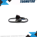 OEM and Alt Quality Electric Diesel Forklift Spare Part Micro Switch Jungheinrich 51057962