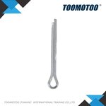 OEM Alt Quality Electric Diesel Forklift Spare Part TVH 553949 PIN - SPLIT COTTER PIN