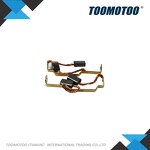 Smart Ring Manufacturer - V2 Darings Fashion GPS Sports HRV Blood Oxygen IP68