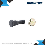 OEM and Alt Quality Electric Diesel Forklift Spare Part Wheel Bolt 901141201271