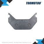 OEM and Alt Quality Electric Diesel Forklift Spare Brake Pad Hyster 1495631