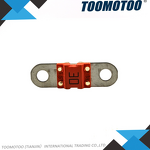 OEM and Alt Quality Electric Diesel Forklift Spare Part Fuse Jungheinrich 50314453