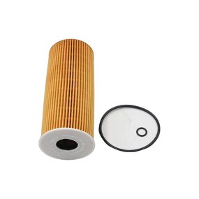 OEM and Alt Quality Electric Diesel Forklift Spare Part Oil Filter Linde VW074115562