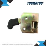 OEM and Alt Quality Electric Diesel Forklift Spare Part Locks and Latches Jungheinrich 51367759