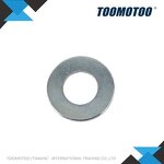 OEM and Alt Quality Electric Diesel Forklift Spare Part Spring Washer Hyster 0015134