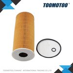OEM and Alt Quality Electric Diesel Forklift Spare Part Oil Filter Linde VW074115562