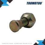 OEM and Alt Quality Forklift Spare Parts Komatsu 34A2411220 Wheel Bolt Electric Diesel