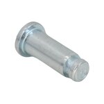 OEM and Alt Quality Electric Diesel Forklift Spare Part Axis Brake Shoe Heli 2443370150g