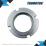 OEM and Alt Quality Electric Diesel Forklift Spare Part Slotted Round Nut Jungheinrich 00029458