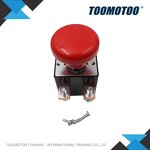 OEM and Alt Quality Electric Diesel Forklift Spare Part Emergency Stop Switch High Capacity Preformed Heli Z8796ED250