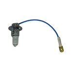OEM and Alt Quality Forklift Spare Part Hyster 1580416 Bulb H3 12V 25W Electric Diesel