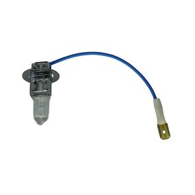 OEM and Alt Quality Forklift Spare Part Hyster 1580416 Bulb H3 12V 25W Electric Diesel