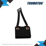 Lavalier Microphone Manufacturer - Clip on Mini Type C Wireless Stereo for Vlog Recording 2.4G